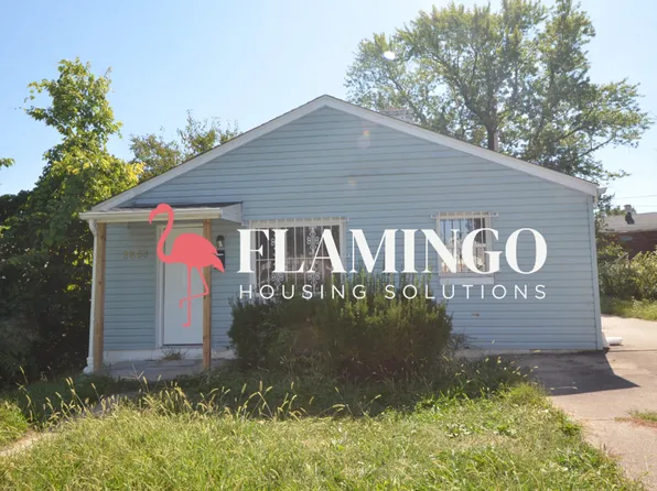 2858 Revels Ave, Dayton, OH 45417