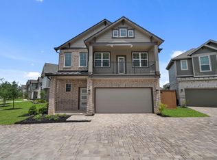 7606 Meadow Mouse Ln, Katy, TX 77493