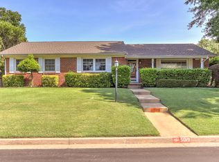 5019 E 38th Pl, Tulsa, OK 74135