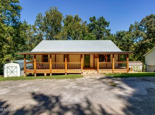 105 Shady Ln, Rockwood, TN 37854