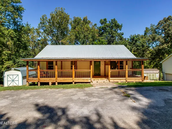 105 Shady Ln, Rockwood, TN 37854