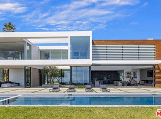 5601 Kanan Dume Rd, Malibu, CA 90265