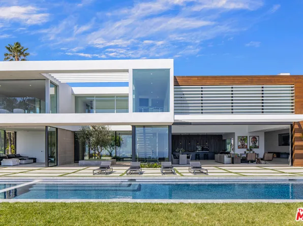 5601 Kanan Dume Rd, Malibu, CA 90265