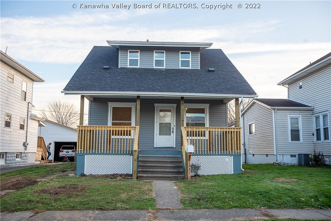 1231 Grosscup Ave, Dunbar, WV 25064 Zillow