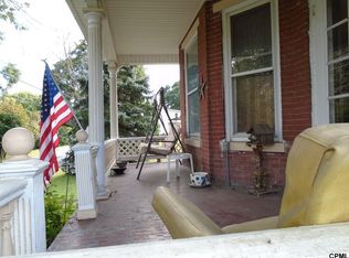 825 N 4th St, Newport, PA 17074