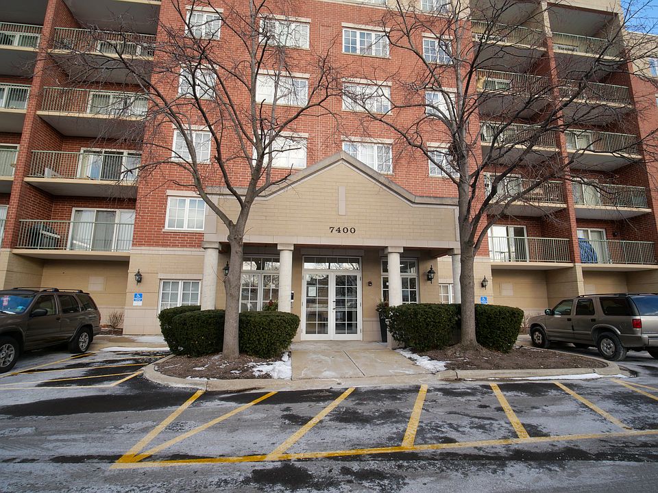 1st image of 7400 Lincoln Ave Unit 601