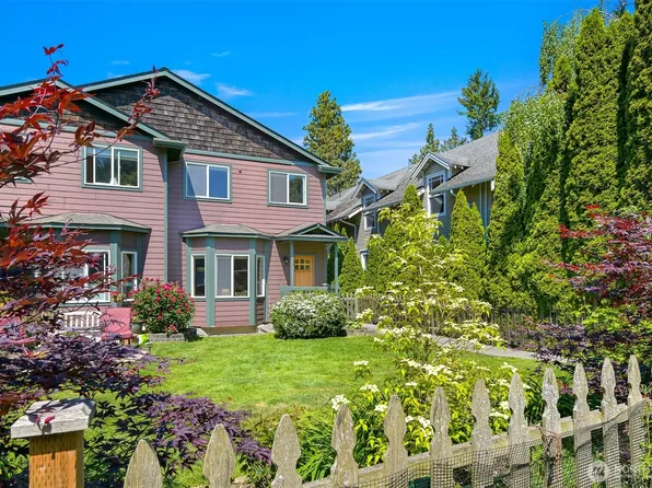 707 Donovan Avenue, Bellingham, WA 98225