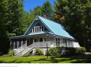5 Point Rd, Wilton, ME 04294