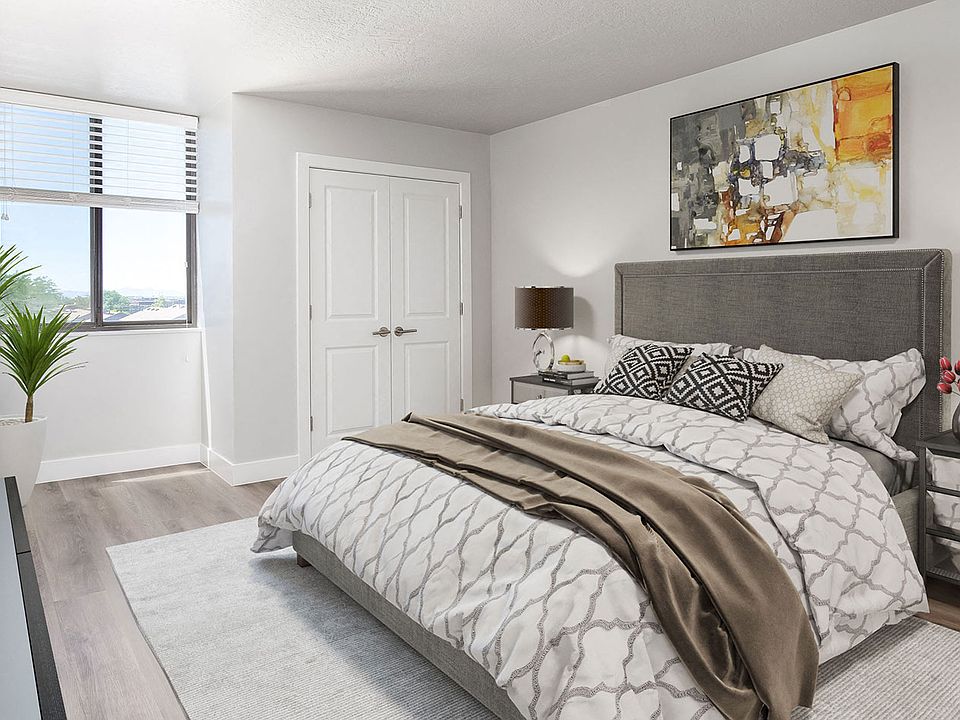 West Temple Apartments 185 N West Temple Salt Lake City UT Zillow