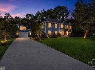 505 Dalcross Dr, Richmond Hill, GA 31324