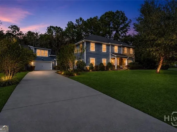 505 Dalcross Dr, Richmond Hill, GA 31324