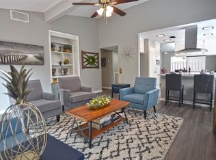 16614 Sunlight Way, Houston, TX 77058