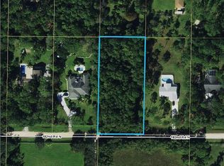 XXX 182nd Rd N, Jupiter, FL 33478