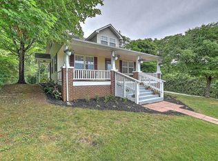 204 E Milligan Dr, Greeneville, TN 37743