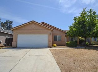386 N Shelly Ave, Fresno, CA 93727