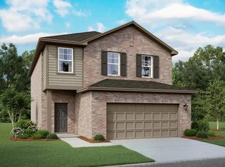 2118 Revere Dr, Princeton, TX 75407