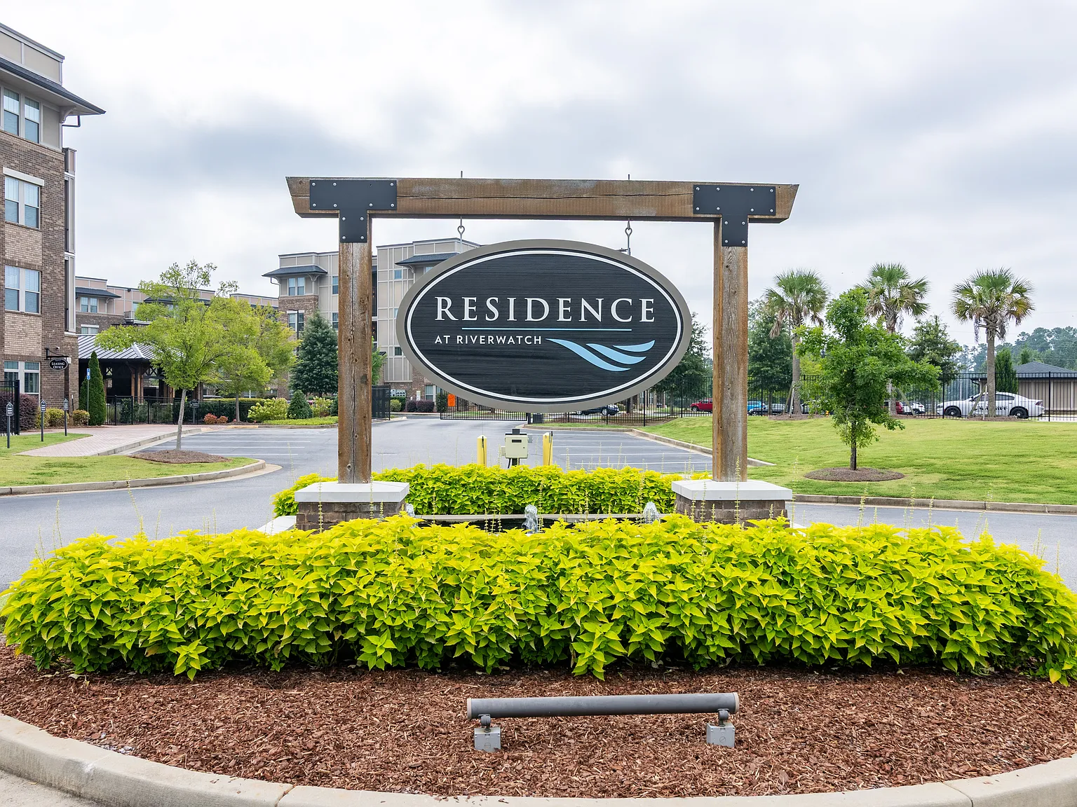 Residence at Riverwatch — Photo 1