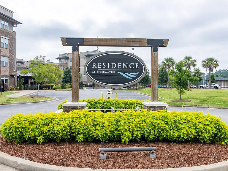 Residence at Riverwatch — Photo 1