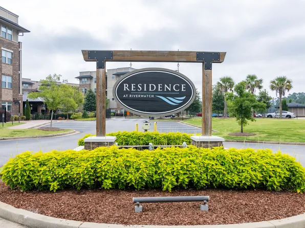 Residence at Riverwatch