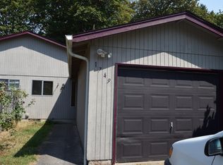 1749 SE Bethel St, Corvallis, OR 97333