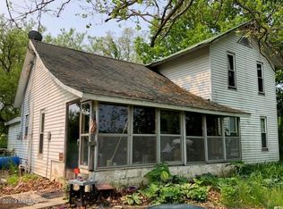 4100 Butler Rd, Dowling, MI 49050