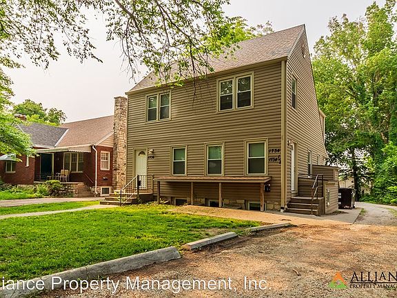 2nd image of 1734 Laramie St