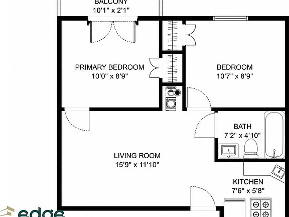 2nd image of 236 N 11th St #2F