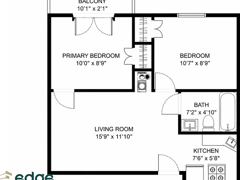 236 N 11th St #2B — Photo 2