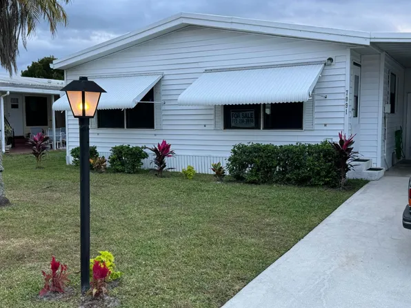 7091 SE Sweetwood Ter #B11004, Stuart, FL 34997