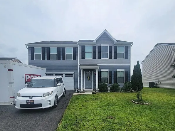 11654 Buckingham Dr, Delmar, DE 19940