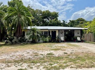 336 Chattanooga Dr, Fort Myers, FL 33905