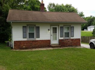 6200 Upper Mount Vernon Rd, Evansville, IN 47712