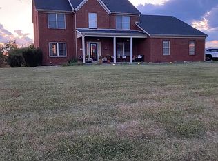 4007 Port Royal Dr, Richmond, KY 40475