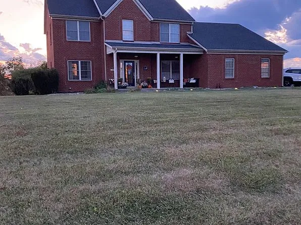 4007 Port Royal Dr, Richmond, KY 40475