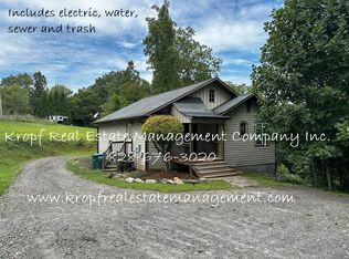983 New Stock Rd, Weaverville, NC 28787