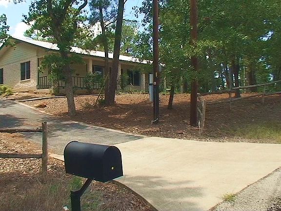 Bastrop Home Below Tax Value