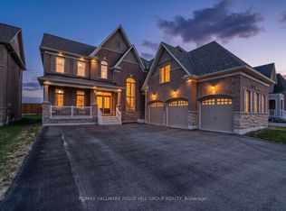 113 Rugman Cres, Springwater, ON L9X2A5