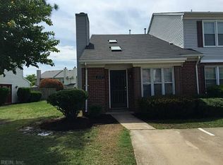 2925 Threechopt Rd, Hampton, VA 23666