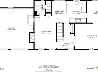 47 Hillside Ave, Darien, CT 06820