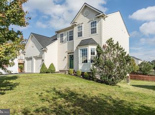 312 Cheltenham Dr, Stephens City, VA 22655