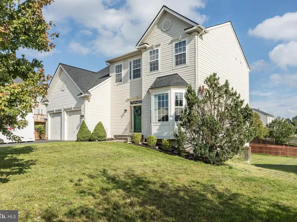 312 Cheltenham Dr, Stephens City, VA 22655