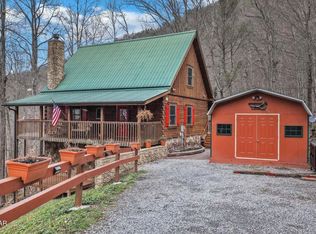 2980 Kulpan Way, Sevierville, TN 37862