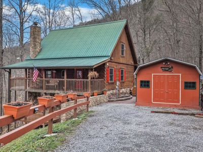 2980 Kulpan Way, Sevierville, TN, 37862