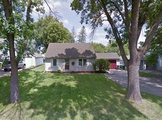 655 5th Ave SW, Hutchinson, MN 55350