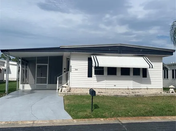 10453 PEACEFUL DRIVE, LARGO, FL 33773