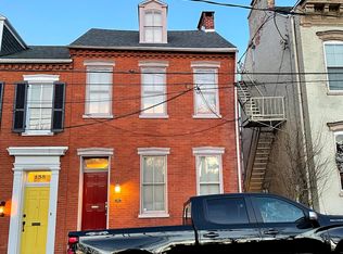 133 N Shippen St #2, Lancaster, PA 17602