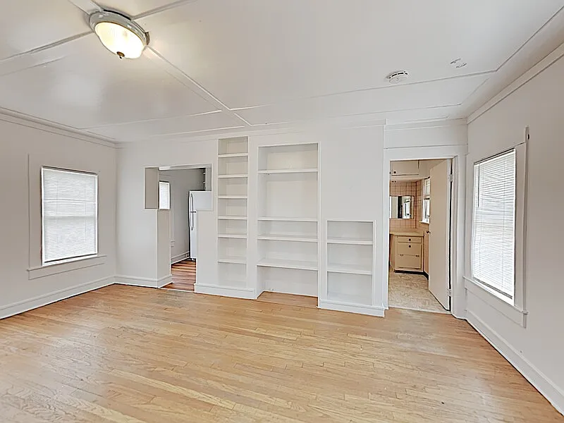 1 bed, 1.0 bath, 440 sqft, $800 — Photo 2