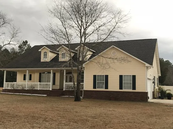 4005 Redstone Cir, Blackshear, GA 31516