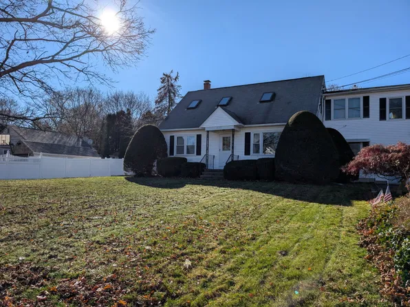 329 Main St #B, Somersworth, NH 03878