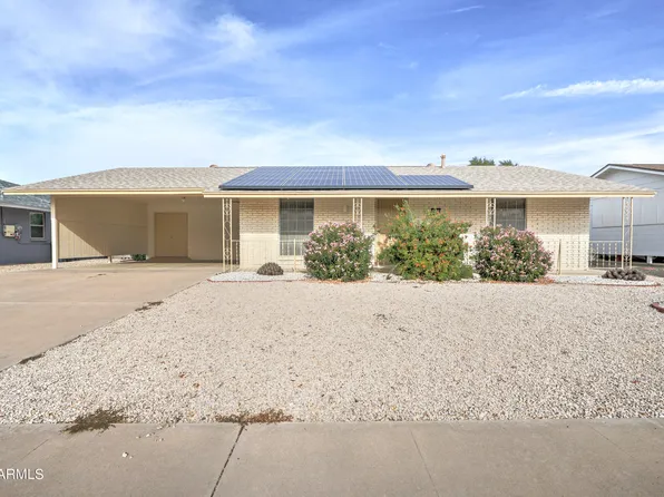 10144 W Cheryl Dr, Sun City, AZ 85351